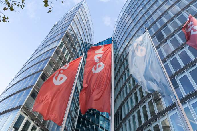 E&period;ON&colon; Starke Zahlen bringen neuen Schwung&period; Die n&auml;chsten Kursziele