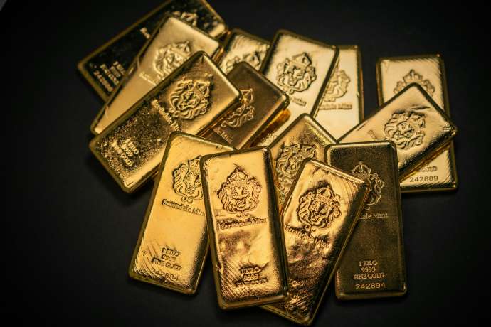 Gold und Silber starten Comeback-Rallye&colon; Nicht Barrick oder Newmont &ndash; Dieser Produzent l&auml;sst es krachen
