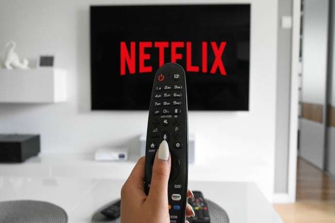 Angriff auf TikTok: Netflix setzt auf kurze Clips &hellip;
