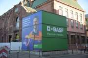 Hauptversammlung der BASF SE im Congress Center Rosengarten, Mannheim, am 30. April 2026