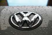 Symbolbild VW