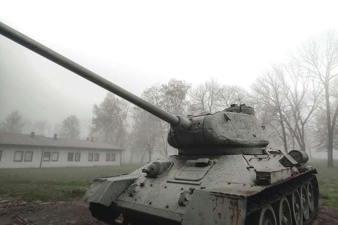 Panzer