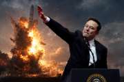 SpaceX Aktie