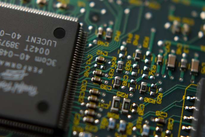 AMD&colon; Aktie l&auml;uft hei&szlig; - zu hei&szlig;&quest;