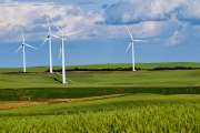 Vestas mit Hoffnung