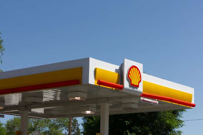 Shell Logo