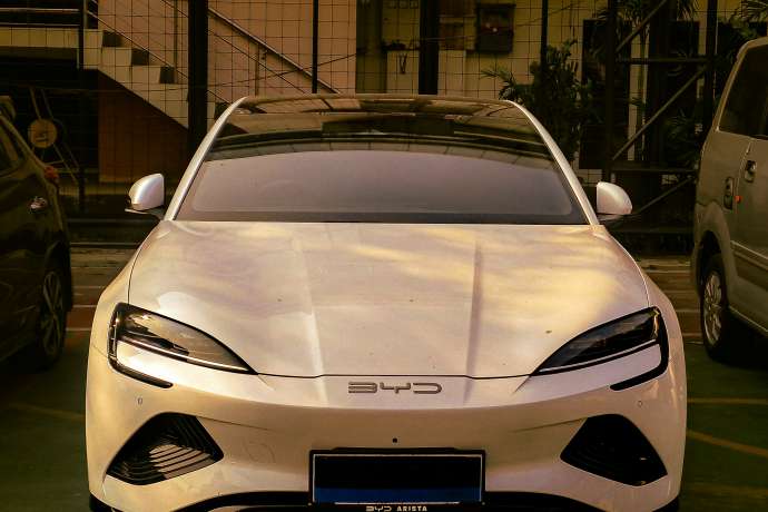 BYD