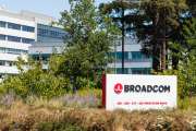 Broadcom nach Zahlendebakel