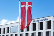 Novo Nordisk macht Druck