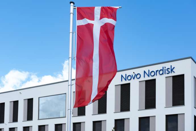 Novo Nordisk macht Druck&colon; Wird das der ersehnte Befreiungsschlag&quest;