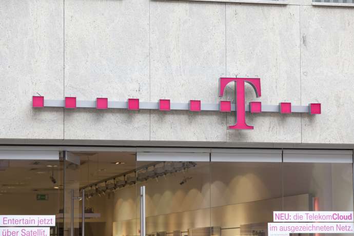 Dax bleibt unter Druck&colon; Deutsche Telekom &ndash; Wie tief kann das noch gehen&quest;