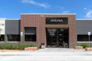 Micron Technology mit exzellenten Zahlen