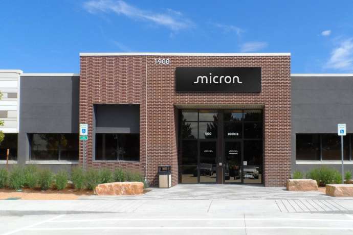 Micron Technology mit exzellenten Zahlen&colon; Aktie hebt ab &ndash; die n&auml;chsten Kursziele