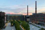 RWE Campus Essen
