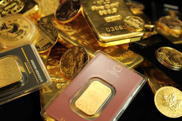 Leitet Trumps Iran-Deal eine neue Goldpreisrallye ein&quest; Nicht Barrick oder Newmont &ndash; Diese Goldaktie k&ouml;nnte durchstarten