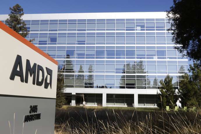 AMD&colon; Aktie vor richtungsweisenden Handelstagen