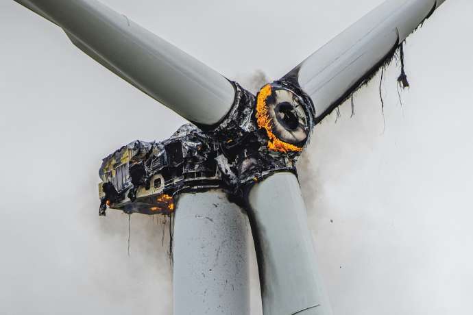 Nordex rutscht weiter ab&colon; Analysten werden skeptischer &ndash; Droht ein Kursdebakel&quest;