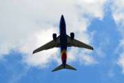 Air Force One Debatte belastet Boeing