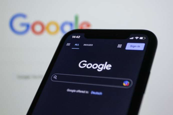 Google