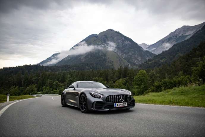 Mercedes