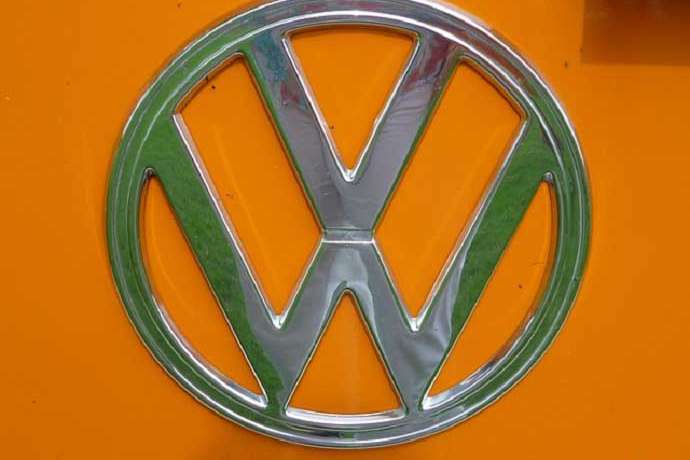 VW-Logo
