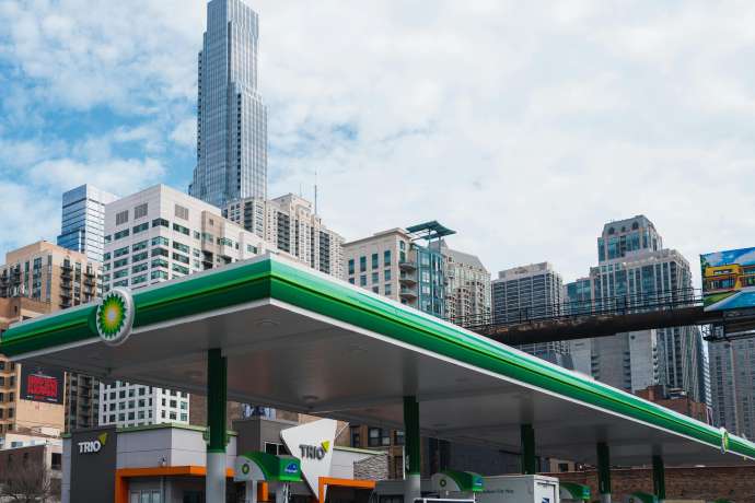 Bahnt sich eine neue Rallye bei den &Ouml;lpreisen an&quest; BP &ndash; Aktie stabilisiert&period; Neue Aufw&auml;rtsbewegung k&ouml;nnte jetzt starten