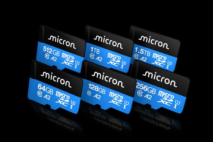MicroSD