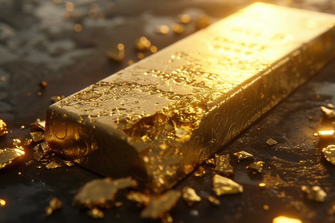 Fed l&auml;sst Gold leiden&colon; Barrick Mining &ndash; Ist die untere Trendwende in Gefahr&quest;