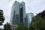 Commerzbank Hochhaus