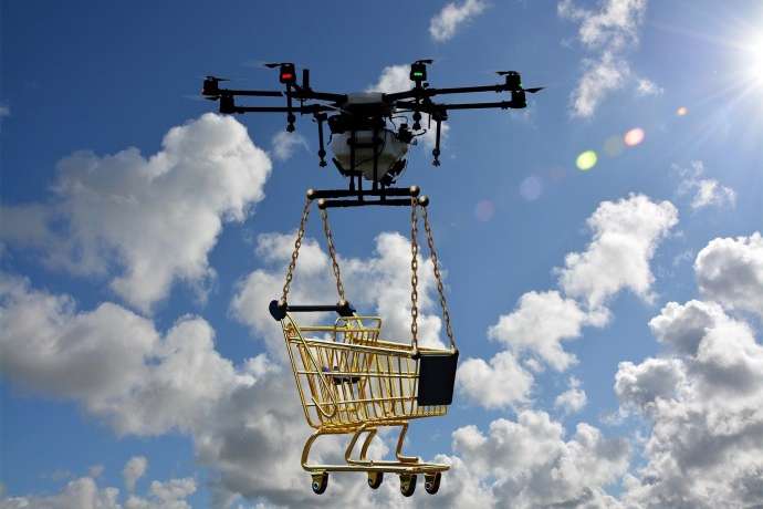Europa Wachstum trifft Vertrauenskrise&colon; DroneShield Aktie tiefrot Warum der Kurs trotz Europa Offensive unter Druck steht