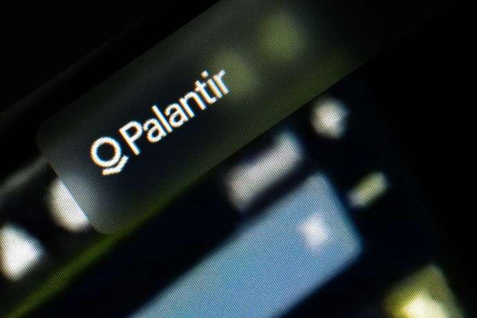 Palantir