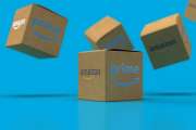 Amazon Pakete