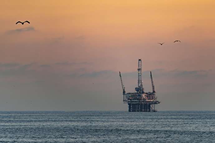 Iran-Deal l&auml;sst &Ouml;lpreise kollabieren&colon; BP &ndash; Wird es nun ganz finster&quest;