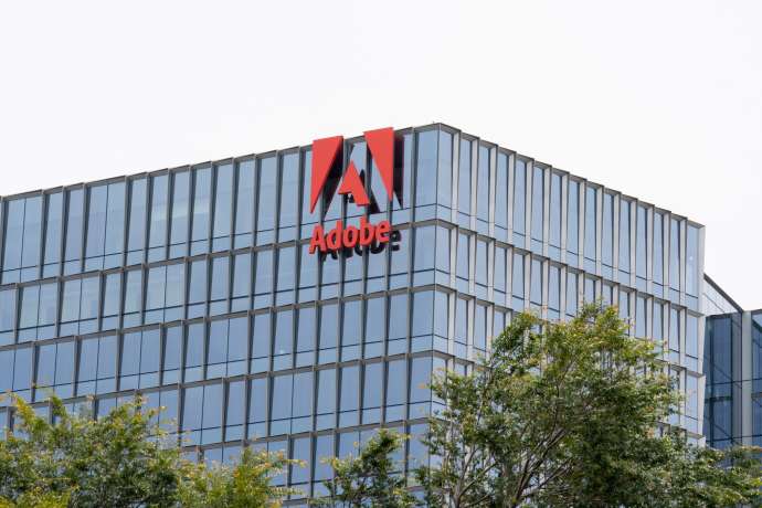 Adobe nach Zahlen&colon; Ist der Niedergang der Aktie noch aufzuhalten&quest;