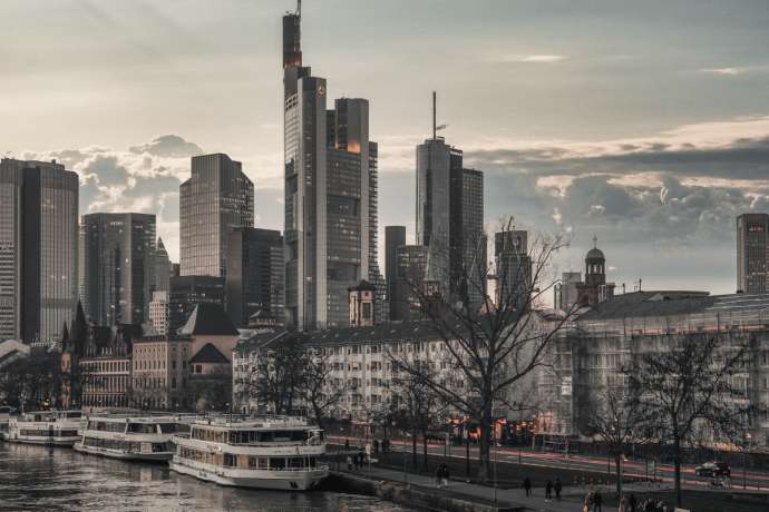 Symbolbild Commerzbank
