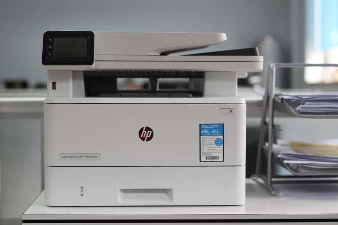 Hewlett Packard Enterprise mit b&auml;renstarken Zahlen&colon; Aktie z&uuml;ndet Kursturbo und entsagt der Schwerkraft