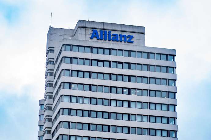 Dax &ndash; Ausblick auf die neue Handelswoche&colon; Allianz &ndash; Wie weit tr&auml;gt das Mega-Kaufsignal&quest;