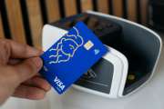 Visa Card