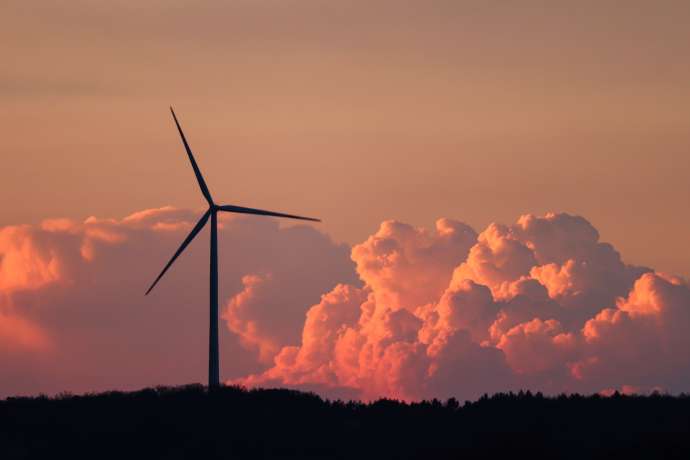 Das war wichtig&colon; Nordex &ndash; Aktie stemmt sich gegen den Abverkauf