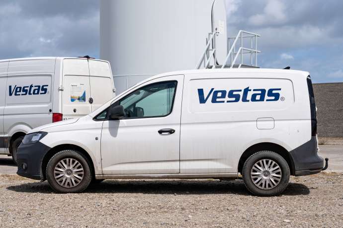 Vestas im Aufwind&colon; Das sind die n&auml;chsten Kursziele f&uuml;r die Aktie