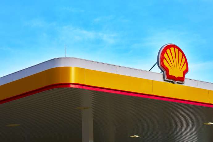 Stehen die &Ouml;lpreise vor dem finalen Abverkauf&quest; Shell &ndash; Aktie unter Druck&period; Jetzt geht&rsquo;s ans Eingemachte