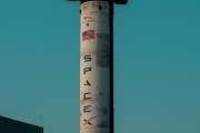 SpaceX nach dem Abverkauf