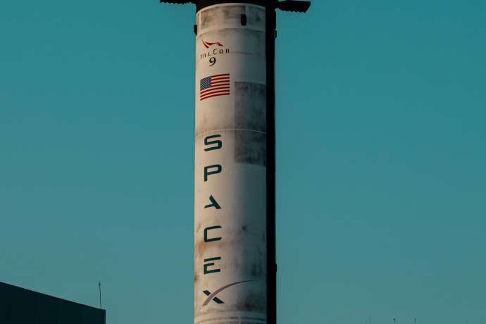 SpaceX nach dem Abverkauf&colon; Ist das jetzt endlich der Boden&quest;