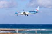 TUI-Aktie vor Comeback?