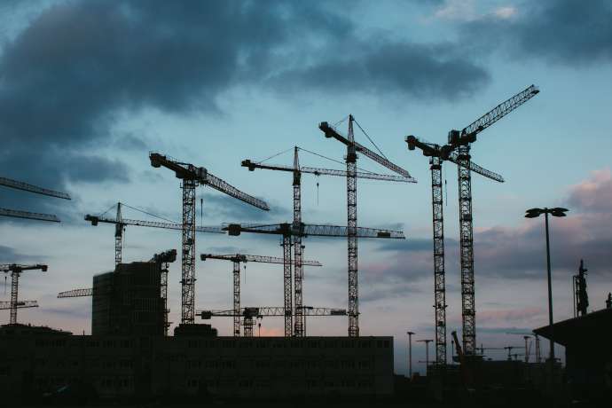 Dax mit Stabilisierungsversuch&colon; Hochtief &ndash; Hat die Aktie ihren Boden erreicht&quest;