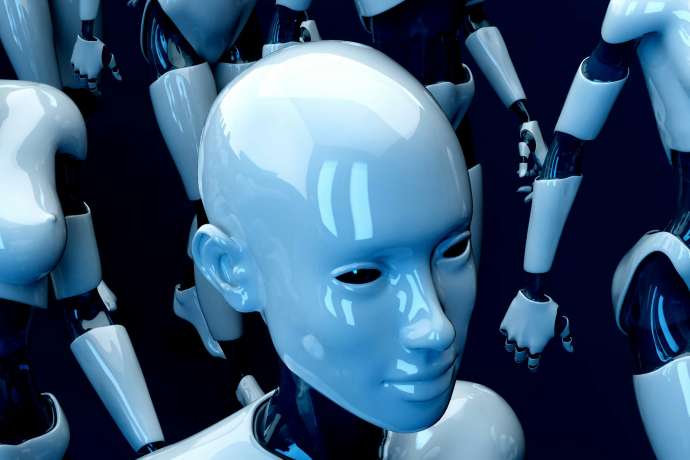 Roboter