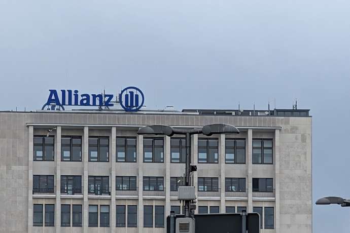 DAX &ndash; Ausblick auf die neue Handelswoche&colon; Allianz &ndash; War es das bereits mit der Kursrallye&quest;