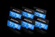 Micron im Spannungsfeld von Apple und China