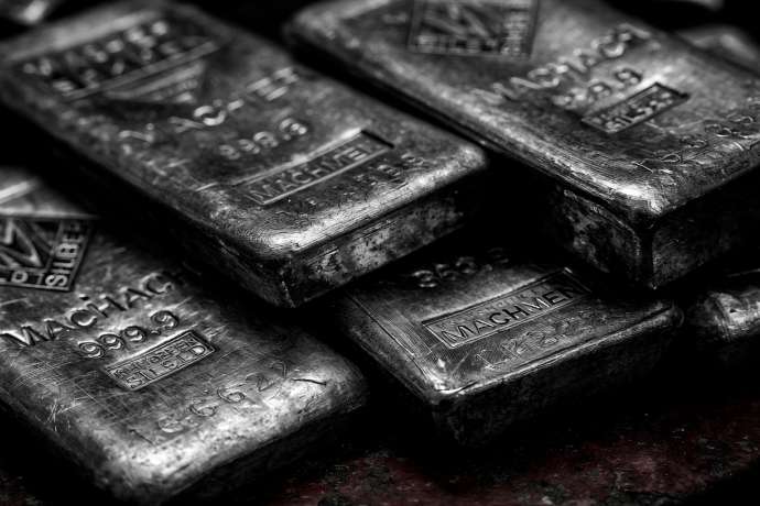 Silber nach den US-Inflationsdaten: Diese Silberaktie hält sich überraschend stabil