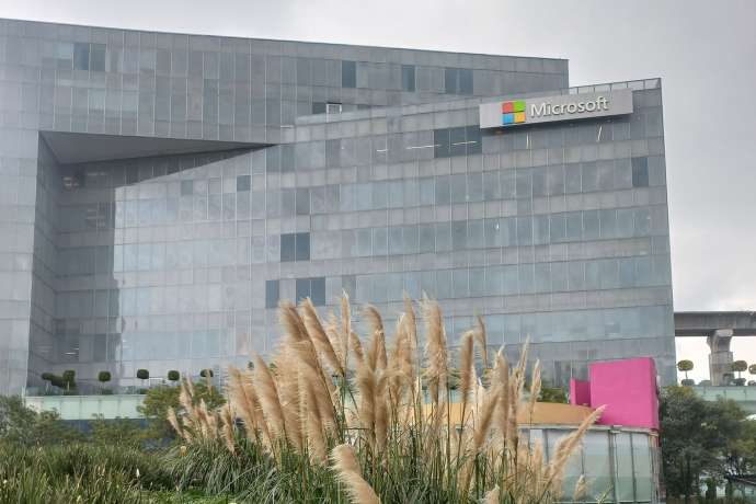 Ist der Zauber der Zahlen bereits verflogen? Microsoft geht nach Zwischenrallye die Luft aus